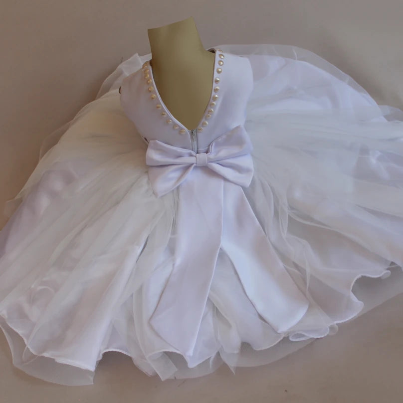 Kingsley princess ball gown