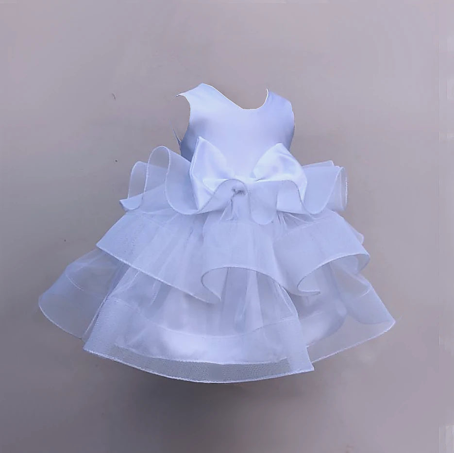 Angelica tutu twirl dress