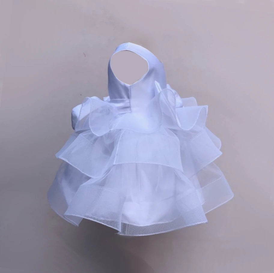 Angelica tutu twirl dress