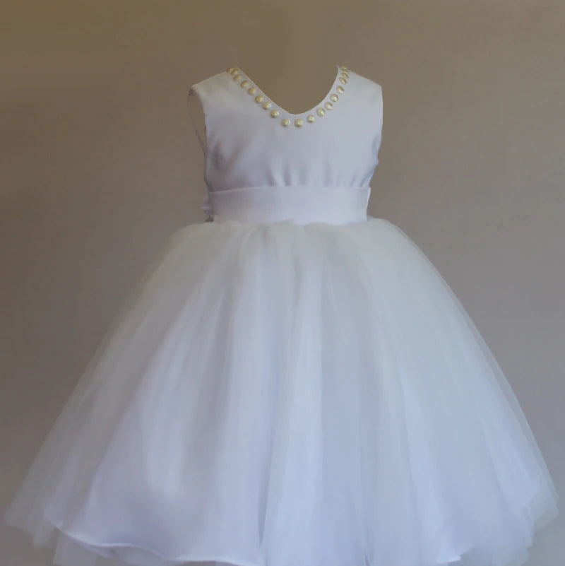 Kingsley princess ball gown