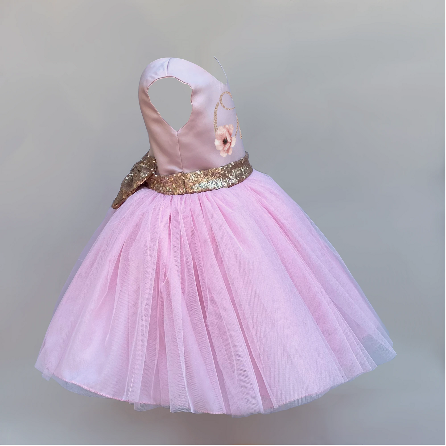First birthday tutu dress - Sale